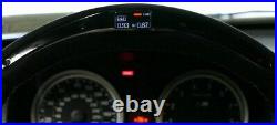 Genuine BMW E90 E92 E93 M3 M Performance Wheel with Race Display 32302165395
