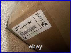 Genuine BMW E9x E8x Front 6 Piston M Performance Brake Retrofit Kit 34110444738 Genuine BMW E9x E8x Front 6 Piston M Performance Brake Retrofit Kit 34110444738