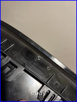 Genuine BMW F06 F12 F13 6 Series M Performance Grills 51712297595 51712297586