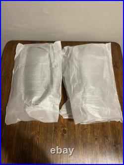 Genuine BMW F06 F12 F13 6 Series M Performance Grills 51712297595 51712297586