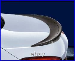 Genuine BMW F06/F13 M Performance Carbon Rear Spoiler (RRP £680) 51622327610
