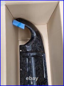Genuine BMW F40 1 Series M Performance Forged Carbon Rear Diffuser Genuine BMW F40 1 Series M Performance Forged Carbon Rear Diffuser