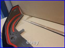 Genuine BMW F40 1 Series M Performance Front Splitter 51192462318 & 51119850695