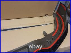 Genuine BMW F40 1 Series M Performance Front Splitter 51192462318 & 51119850695