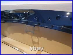 Genuine BMW F40 1 Series M Performance Front Splitter 51192462318 & 51119850695