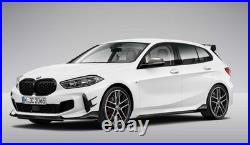 Genuine BMW F40 1 Series M Performance Gloss Black Kit M135i