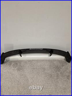 Genuine BMW F40 1 Series M Performance Spoiler Gloss Black