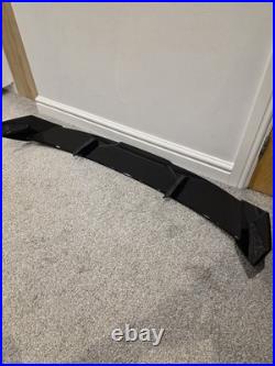 Genuine BMW F40 1 Series M Performance Spoiler Gloss Black