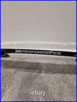 Genuine BMW F40 1 Series M Performance Spoiler Gloss Black