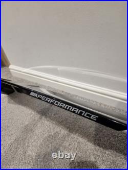 Genuine BMW F40 1 Series M Performance Spoiler Gloss Black