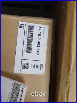 Genuine BMW F40 1 Series (Not M135i) M Performance Gloss Body Kit New