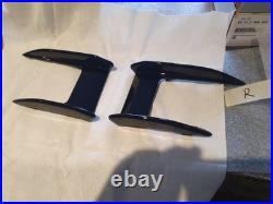 Genuine BMW F40 1 Series (Not M135i) M Performance Gloss Body Kit New