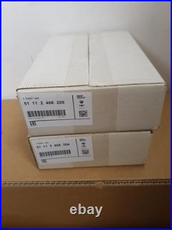 Genuine BMW F40 1 Series (Not M135i) M Performance Gloss Body Kit New