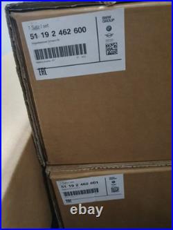 Genuine BMW F40 1 Series (Not M135i) M Performance Gloss Body Kit New