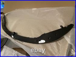 Genuine BMW F80 F82 F83 M Performance Carbon Fibre Front Splitter (M3 & M4) OEM