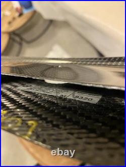 Genuine BMW F80 F82 F83 M Performance Carbon Fibre Front Splitter (M3 & M4) OEM