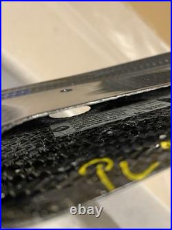 Genuine BMW F80 F82 F83 M Performance Carbon Fibre Front Splitter (M3 & M4) OEM