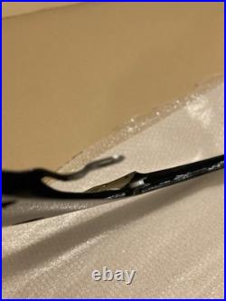 Genuine BMW F80 F82 F83 M Performance Carbon Fibre Front Splitter (M3 & M4) OEM