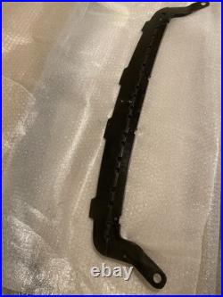 Genuine BMW F80 F82 F83 M Performance Carbon Fibre Front Splitter (M3 & M4) OEM