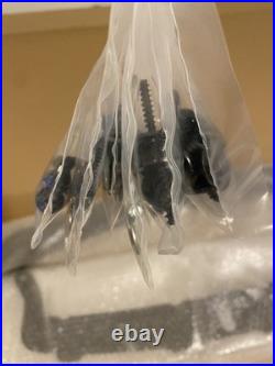 Genuine BMW F80 F82 F83 M Performance Carbon Fibre Front Splitter (M3 & M4) OEM