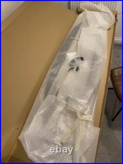 Genuine BMW F80 F82 F83 M Performance Carbon Fibre Front Splitter (M3 & M4) OEM