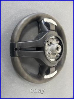 Genuine BMW F8x M3 & M4 M Performance Electronic Steering Wheel 32302344148