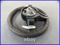 Genuine BMW F8x M3 & M4 M Performance Electronic Steering Wheel 32302344148