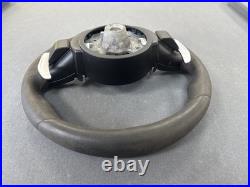 Genuine BMW F8x M3 & M4 M Performance Electronic Steering Wheel 32302344148