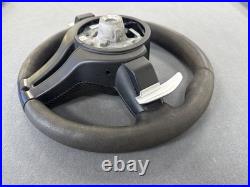 Genuine BMW F8x M3 & M4 M Performance Electronic Steering Wheel 32302344148