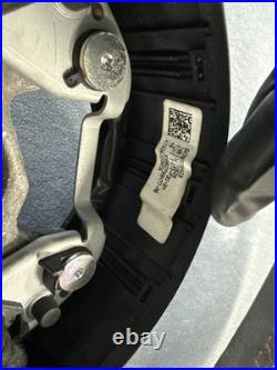 Genuine BMW F8x M3 & M4 M Performance Electronic Steering Wheel 32302344148