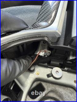 Genuine BMW F8x M3 & M4 M Performance Electronic Steering Wheel 32302344148