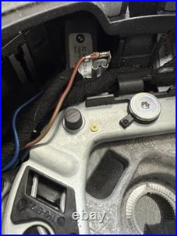 Genuine BMW F8x M3 & M4 M Performance Electronic Steering Wheel 32302344148