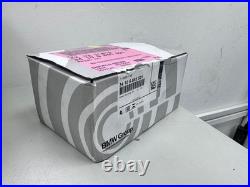 Genuine BMW Front Brake Pads Front P/N 3410688551 (BMW 135, M Sport Performance)