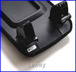 Genuine BMW G20 G22 G80 M Performance Alcantara Centre Arm Rest 51165A5D596