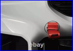 Genuine BMW G20 LCI G28 G80 M3 G81 G82 G83 M4 G22 G23 M-Performance Tow Strap