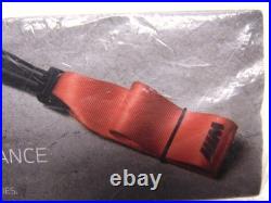Genuine BMW G20 LCI G28 G80 M3 G81 G82 G83 M4 G22 G23 M-Performance Tow Strap