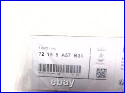 Genuine BMW G20 LCI G28 G80 M3 G81 G82 G83 M4 G22 G23 M-Performance Tow Strap