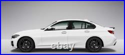 Genuine BMW G20 Saloon Carbon Fibre Rear M Performance Spoiler 51192458369