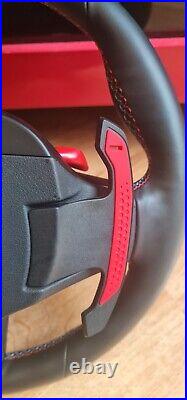 Genuine BMW G80 G81 M3 G82 G83 M4 M Performance Carbon Fibre Steering Wheel G20