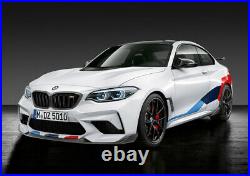 Genuine BMW M2 F87 Competition M Performance Carbon Kit Package