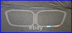 Genuine BMW M2 Performance Indoor Car Cover Fits M2 M F87 F87 LCI PN-82152475218 Genuine BMW M2 Performance Indoor Car Cover Fits M2 M F87 F87 LCI PN-82152475218