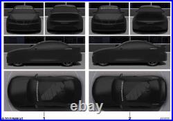 Genuine BMW M2 Performance Indoor Car Cover Fits M2 M F87 F87 LCI PN-82152475218 Genuine BMW M2 Performance Indoor Car Cover Fits M2 M F87 F87 LCI PN-82152475218