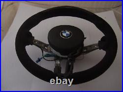 Genuine BMW M3/M4 M Performance Wheel with Race Display 32302344148