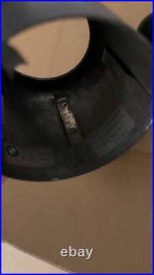 Genuine BMW M5 F90 Performance Exhaust Tips M Performance