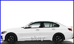Genuine BMW M Performance 3 Series Saloon G20 Gloss Black Body Kit