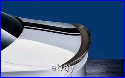 Genuine BMW M Performance 4 Series Carbon Fibre Rear Spoiler F32 51622334545