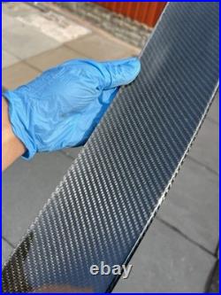 Genuine BMW M Performance 4 Series Carbon Fibre Rear Spoiler F32 51622334545