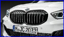 Genuine BMW M Performance Body Kit 1 Series F40 116d, 118d, 120d (Excl. Wheels)