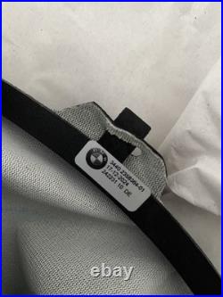 Genuine BMW M Performance Carbon Alcantara Handbrake Lever and Gaiter M3 M4 F8X Genuine BMW M Performance Carbon Alcantara Handbrake Lever and Gaiter M3 M4 F8X