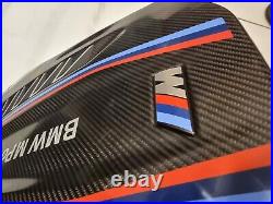 Genuine BMW M Performance Carbon Engine Cover BMW X5M, X6M Competition, F95, F96